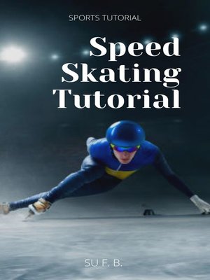 cover image of Speed Skating Tutorial